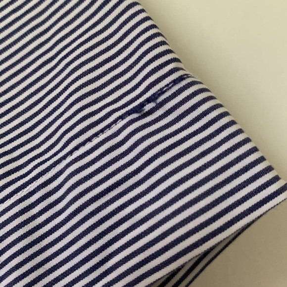 Tommy Hilfiger Short Sleeve Button down shirt Men’s Size S - Picture 7 of 8